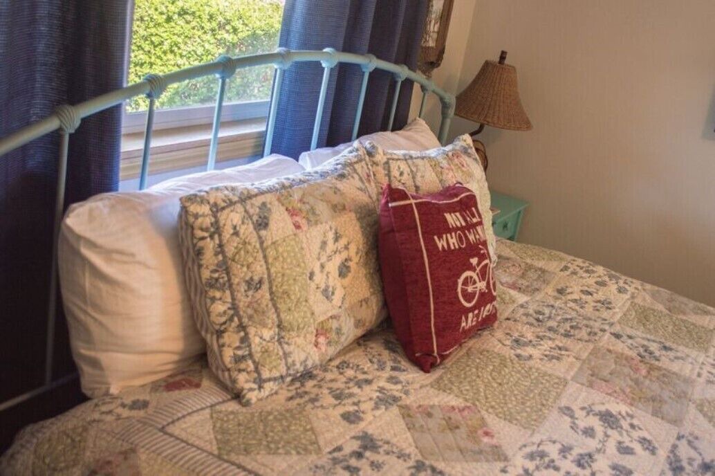 Photo of Bedroom in Harbor