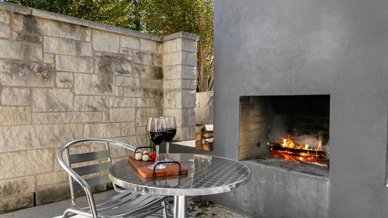 Photo of Outdoor in Fredericksburg