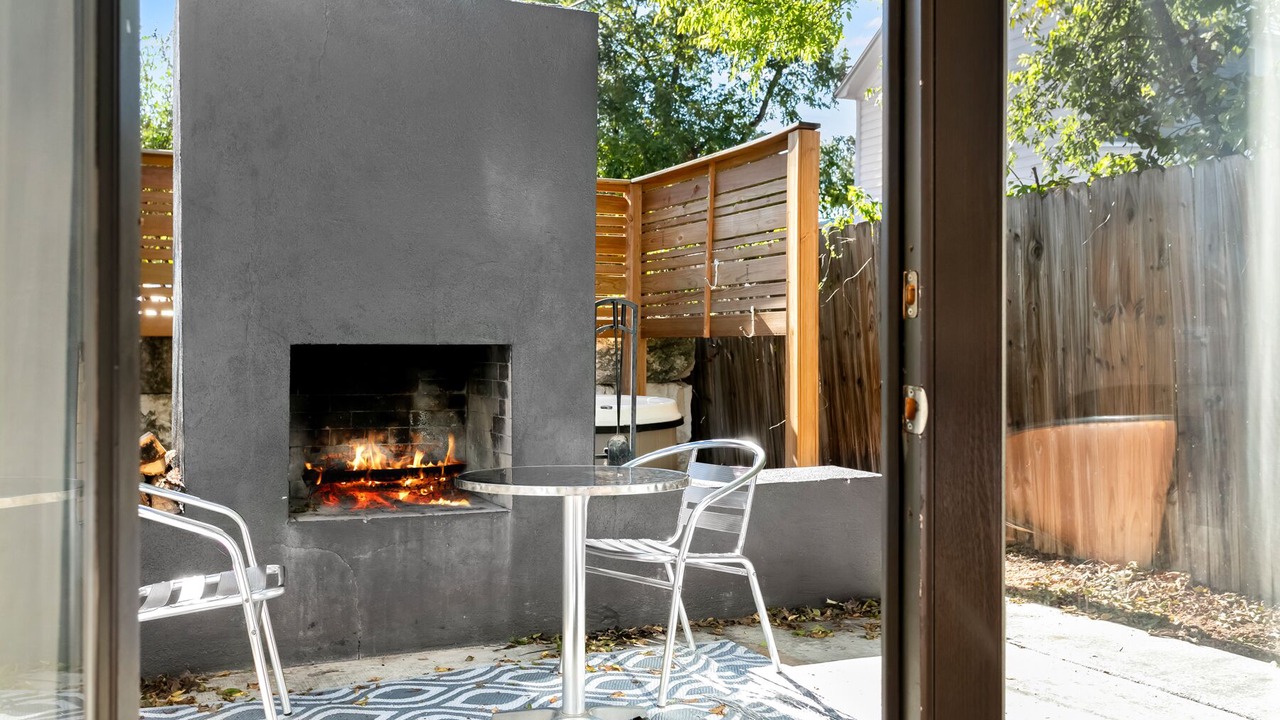 Photo of Outdoor in Fredericksburg