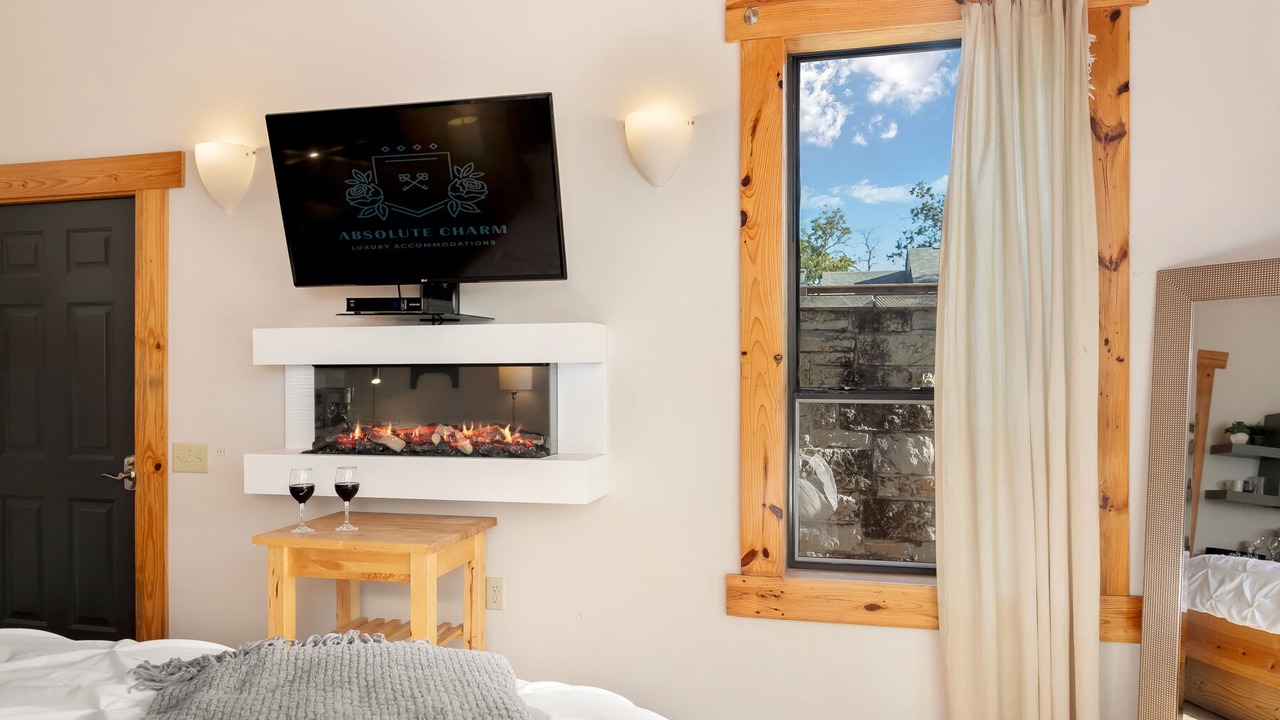 Photo of Bedroom in Fredericksburg
