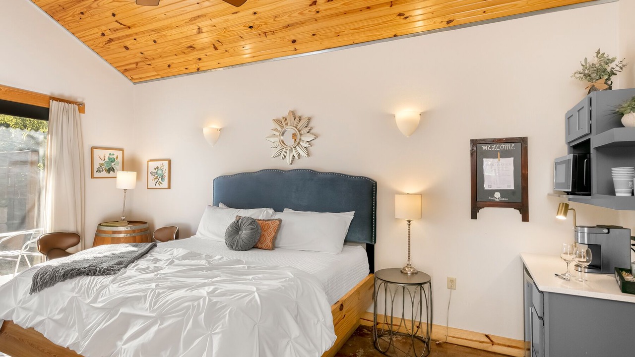 Photo of Bedroom in Fredericksburg