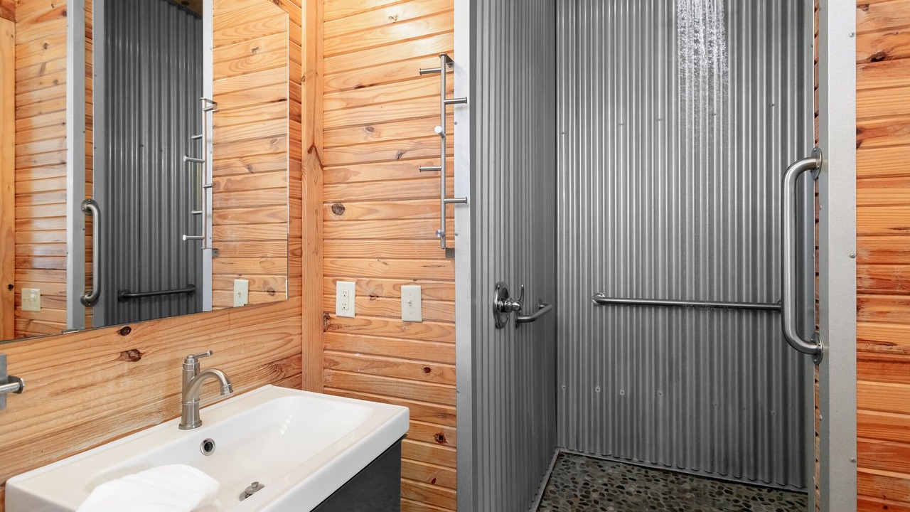 Photo of Bathroom in Fredericksburg
