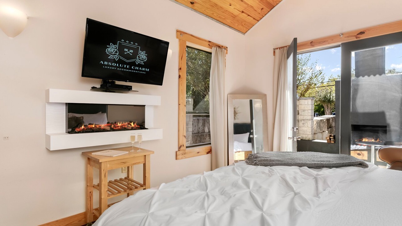 Photo of Bedroom in Fredericksburg