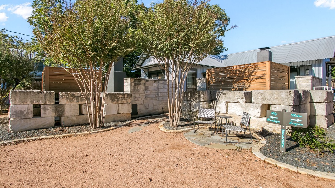 Photo of Outdoor in Fredericksburg