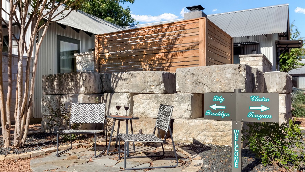Photo of Outdoor in Fredericksburg