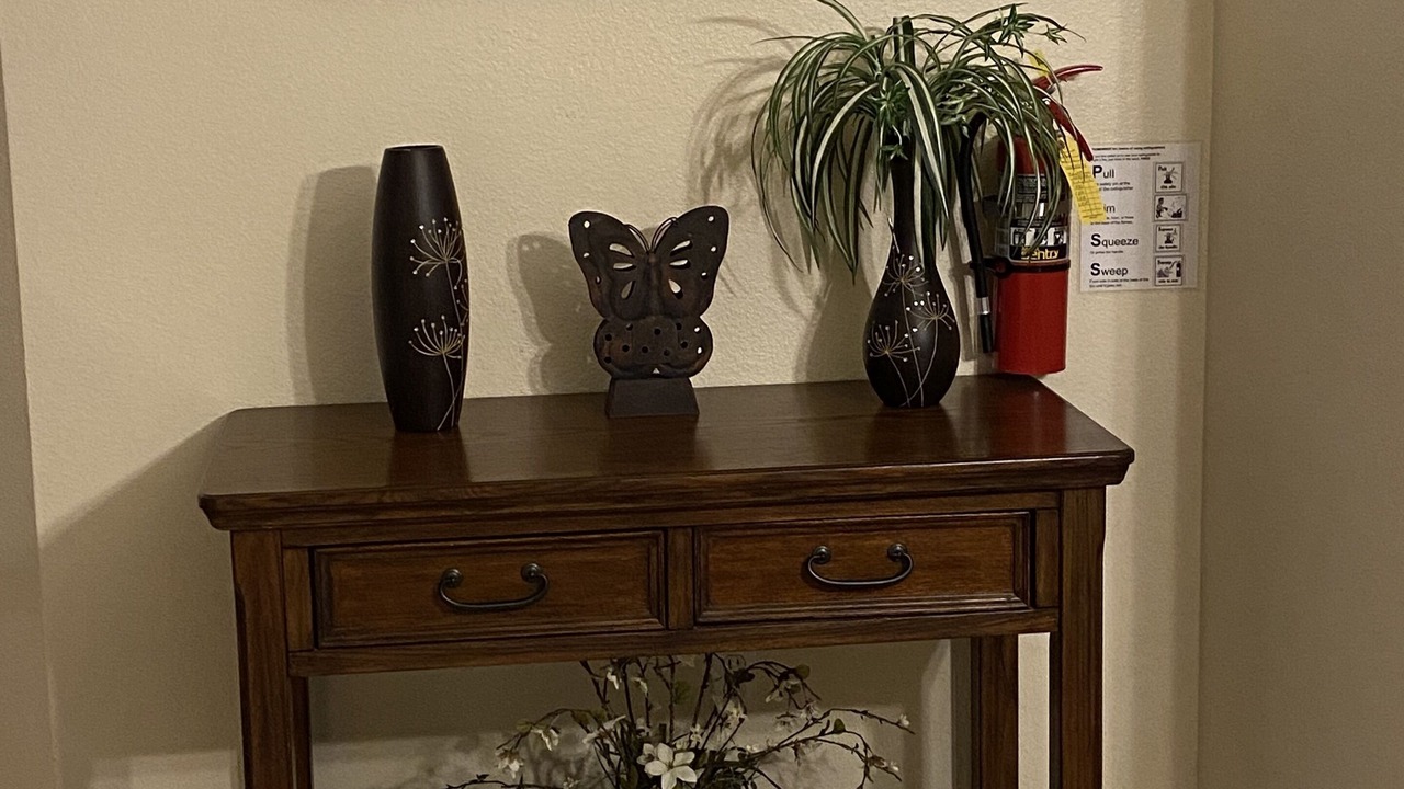 Photo of Livingroom in Windsor Palms