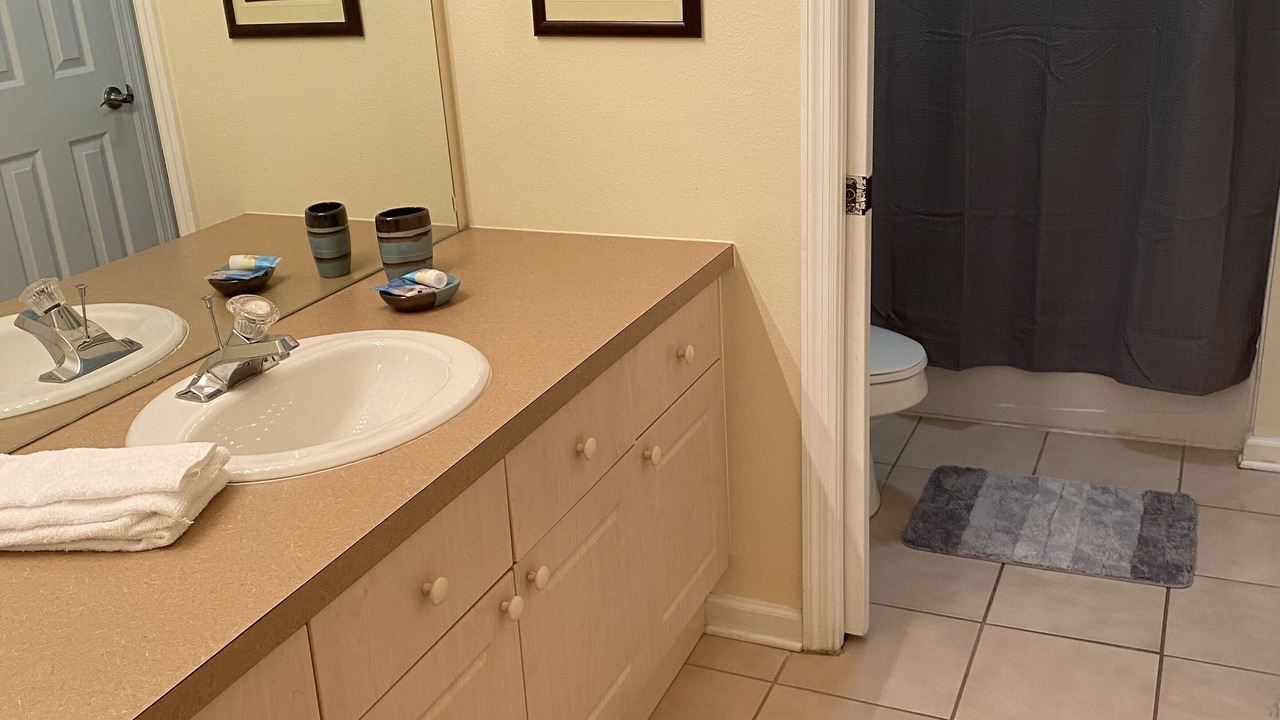 Photo of Bathroom in Windsor Palms