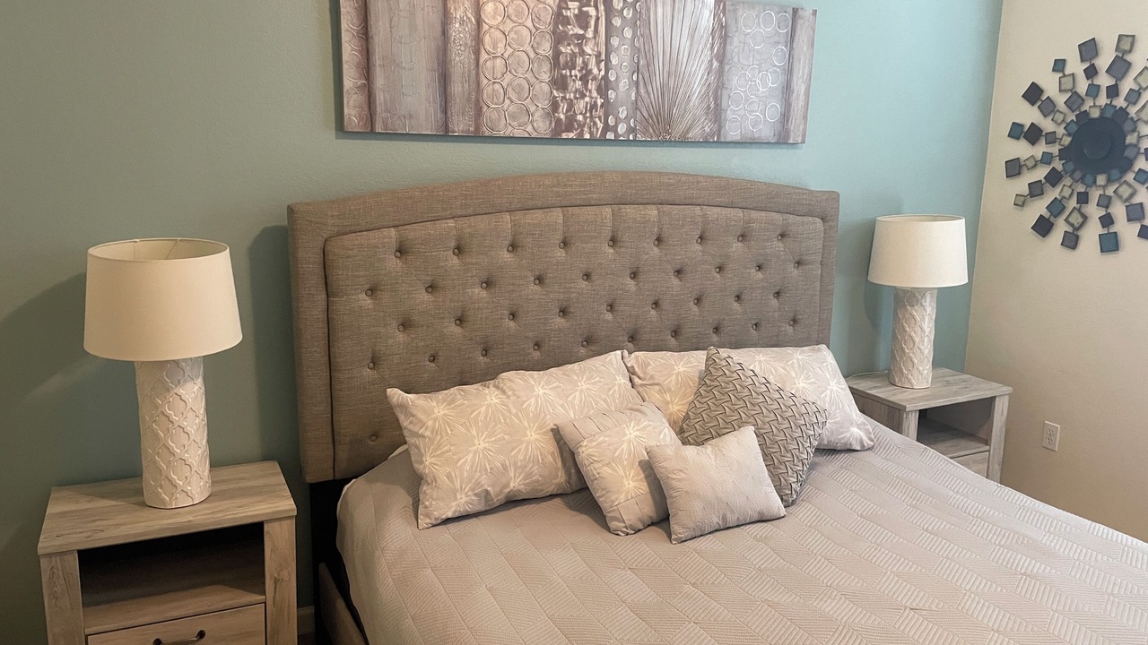 Photo of Bedroom in Windsor Palms