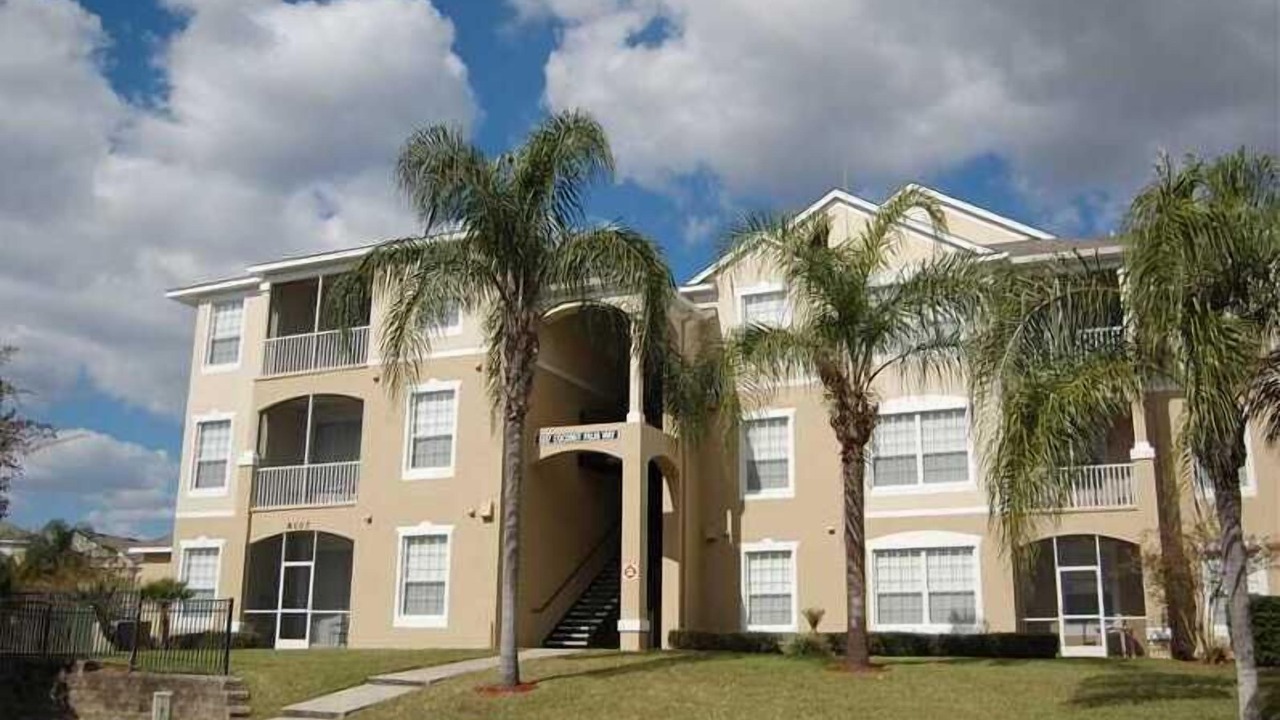 Photo of Outdoor in Windsor Palms