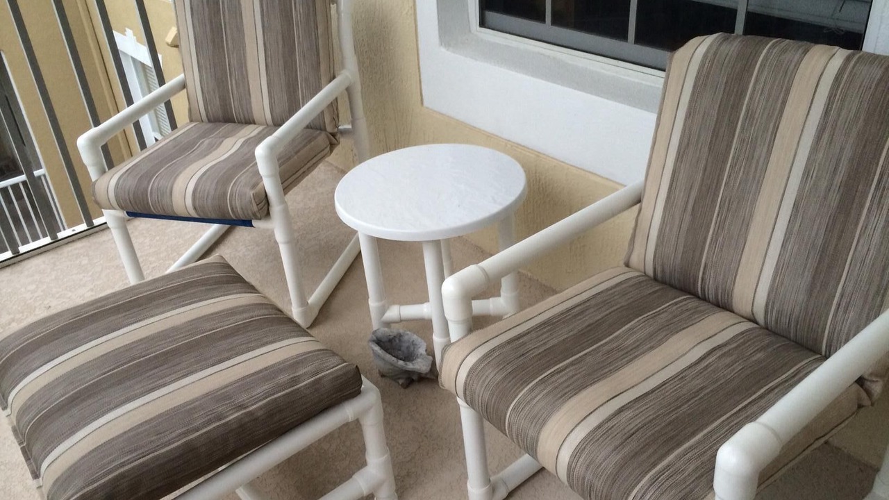 Photo of Patio Balcony in Windsor Palms