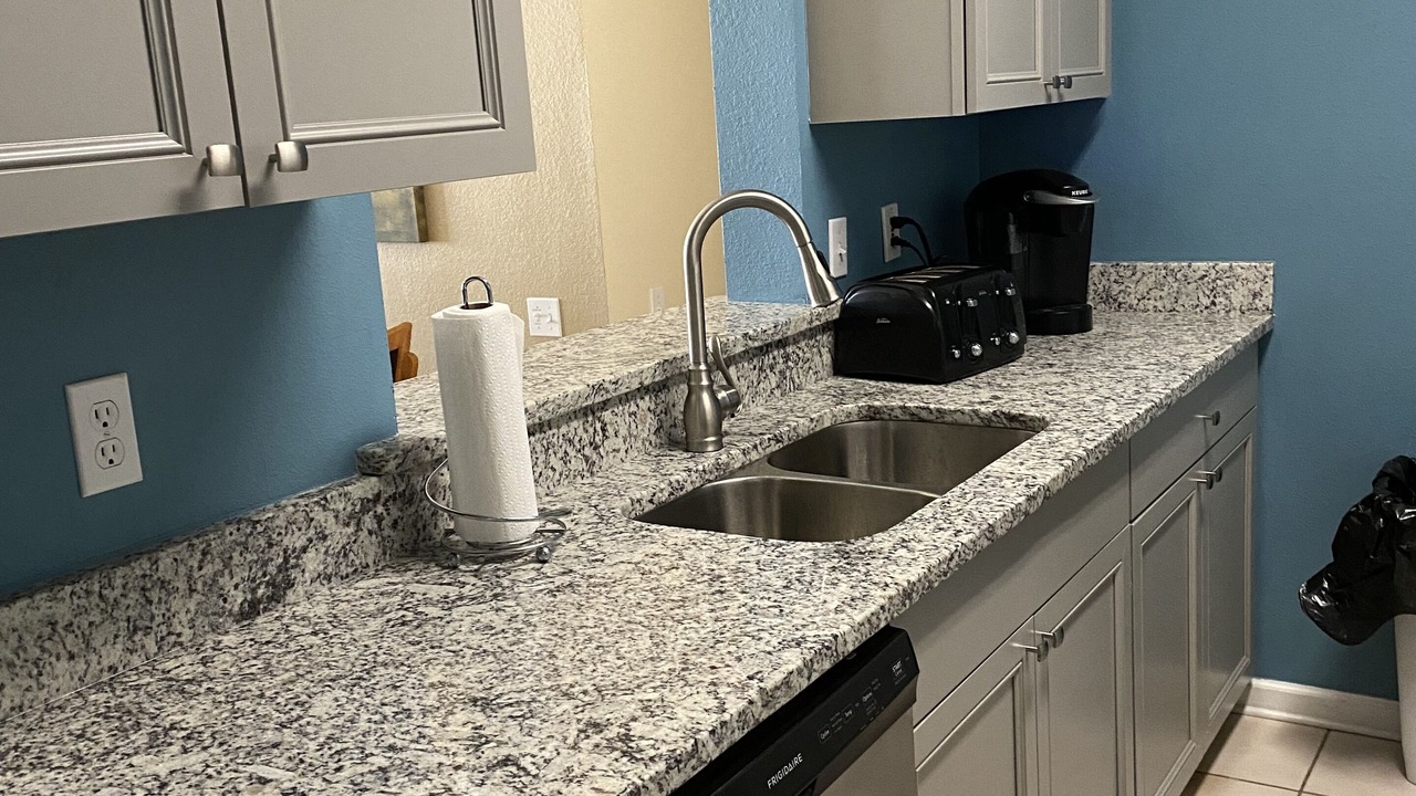 Photo of Kitchen in Windsor Palms