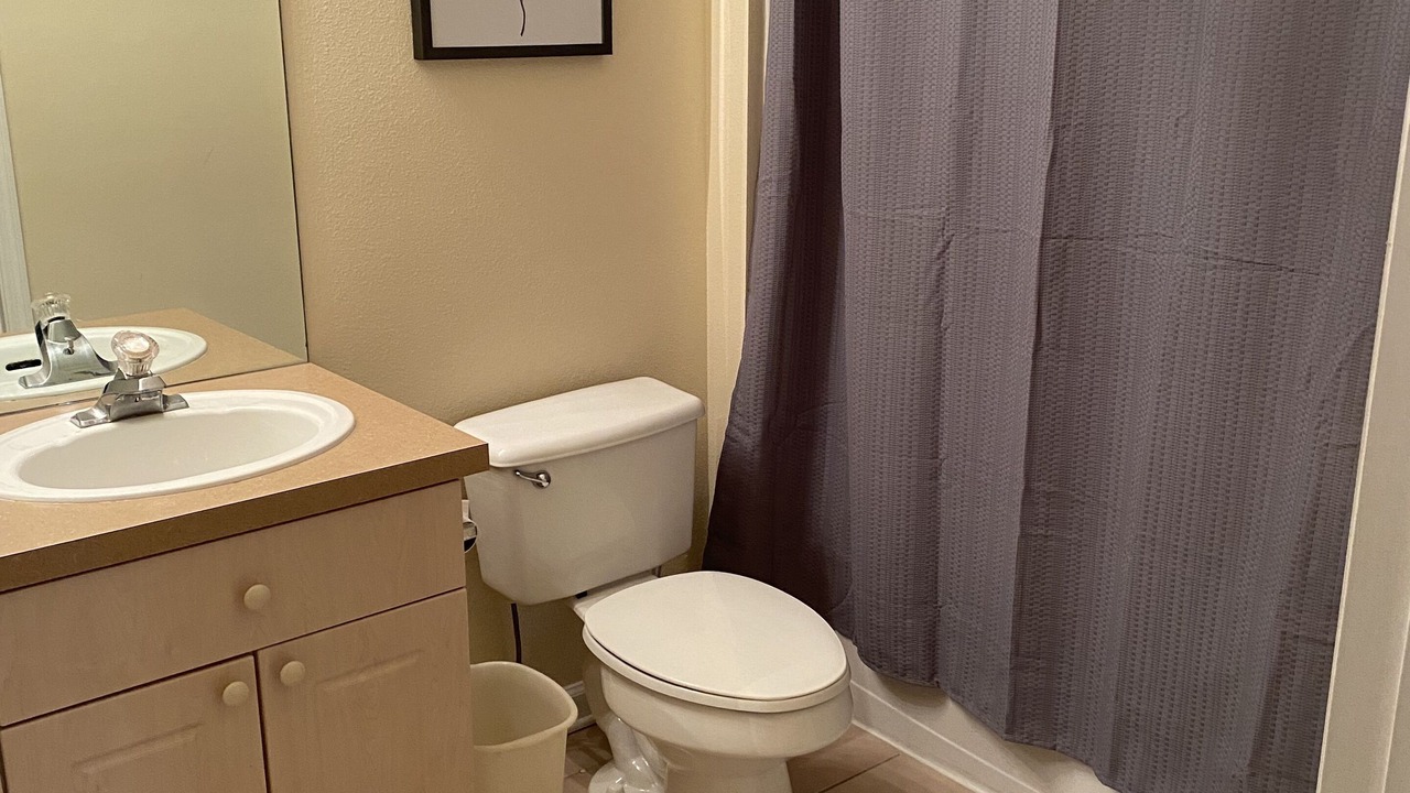 Photo of Bathroom in Windsor Palms