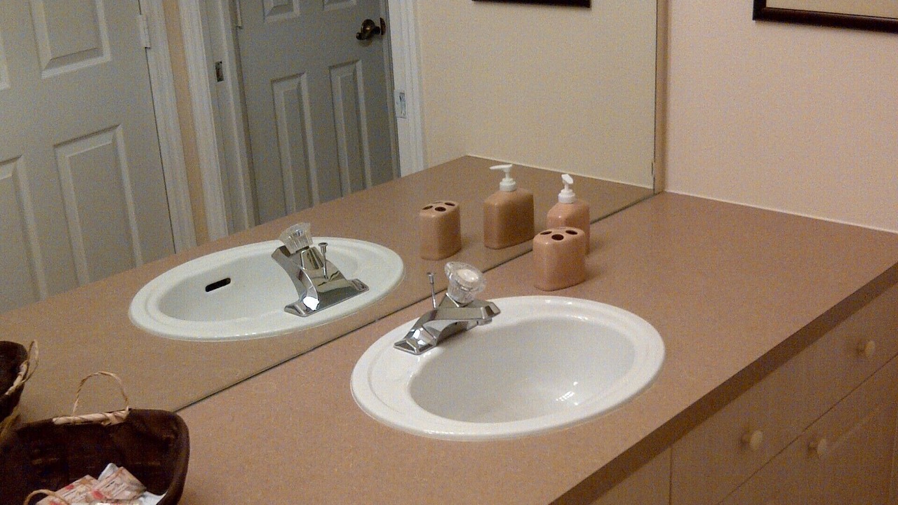 Photo of Bathroom in Windsor Palms