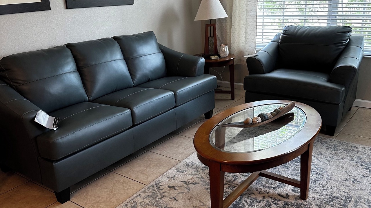 Photo of Livingroom in Windsor Palms