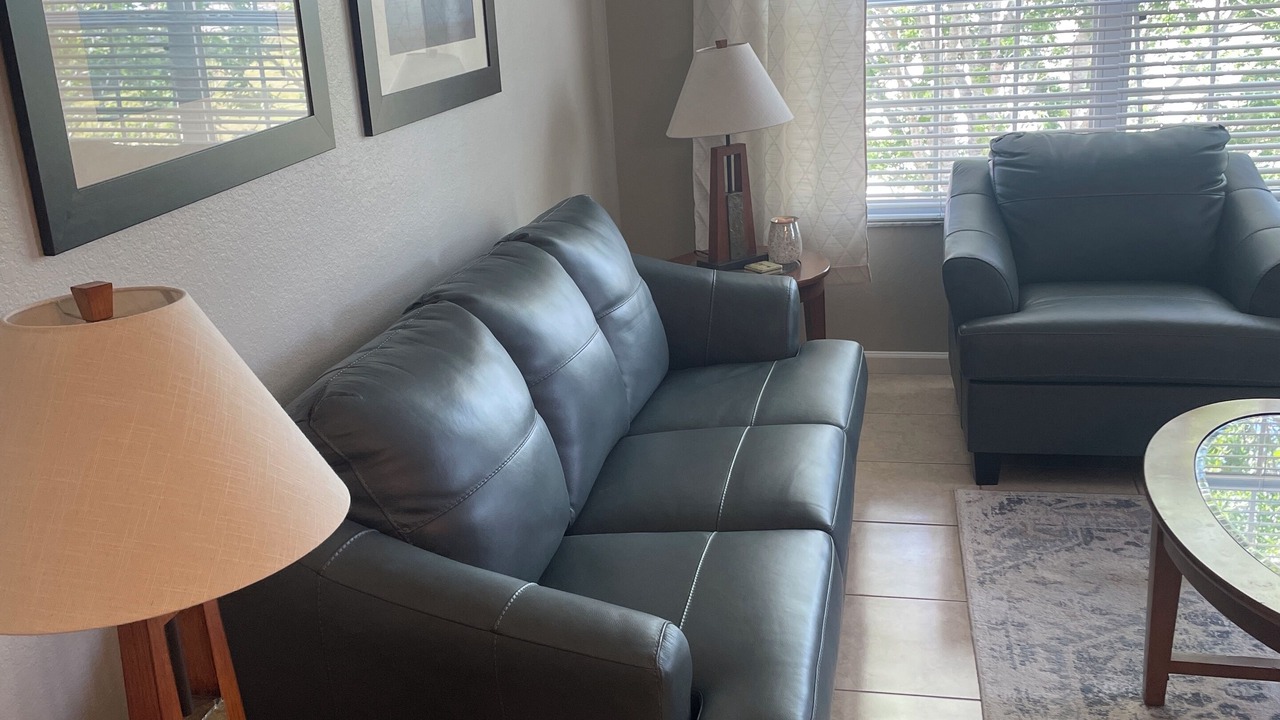 Photo of Livingroom in Windsor Palms