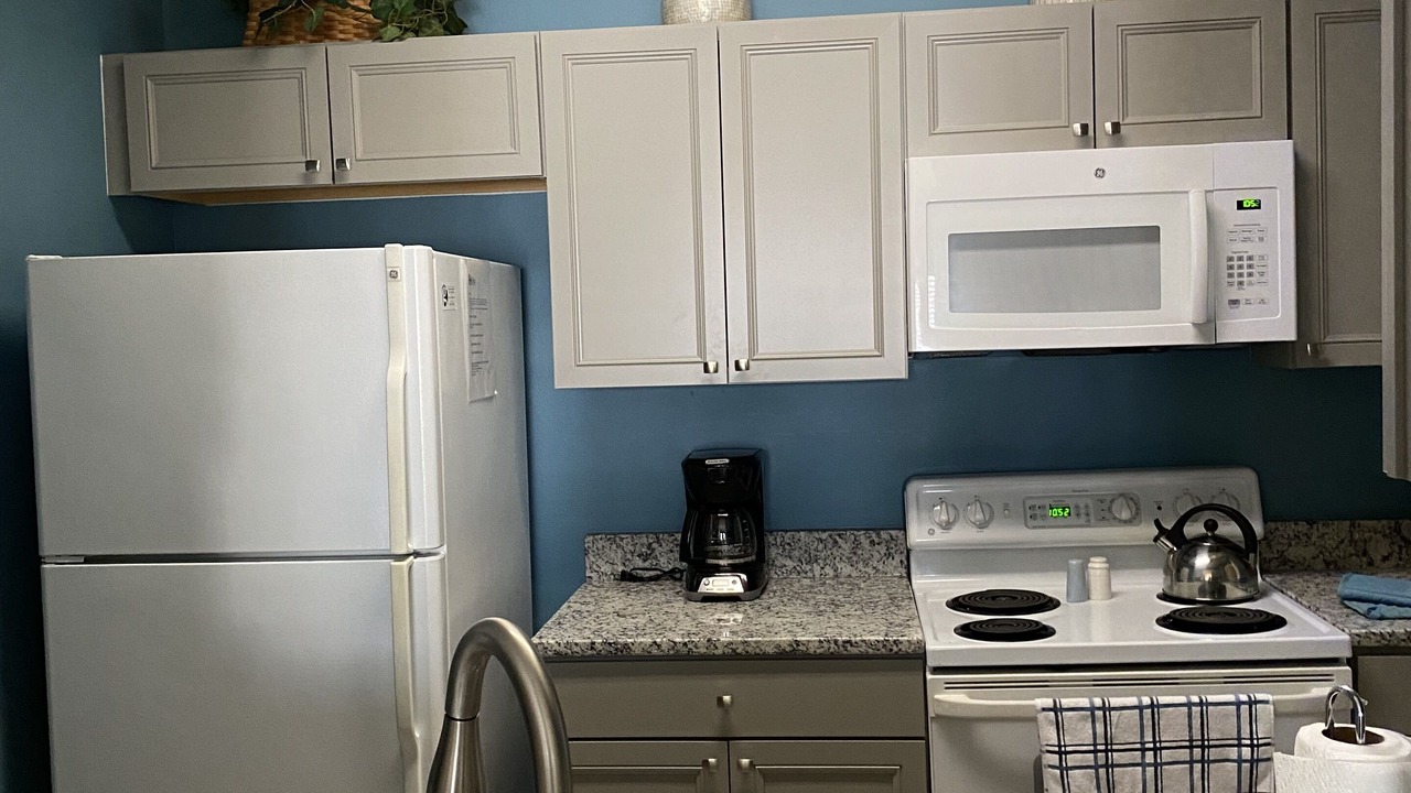 Photo of Kitchen in Windsor Palms