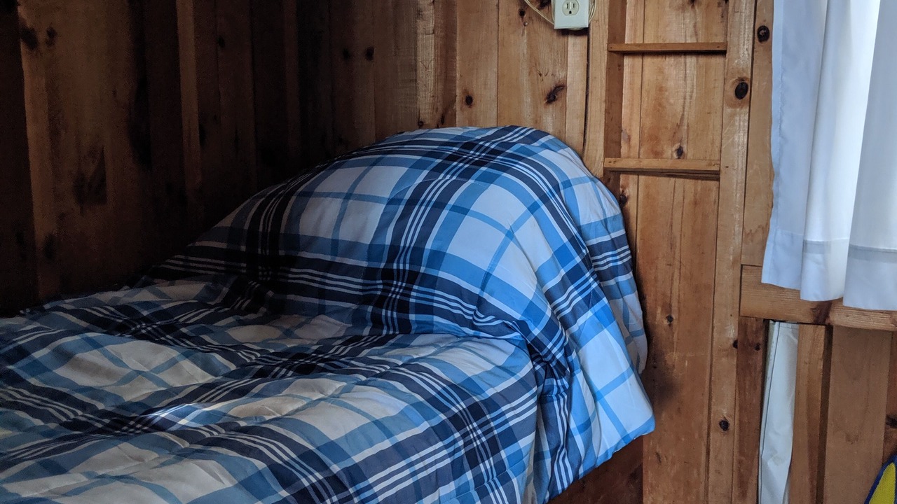 Photo of Bedroom in West Bath