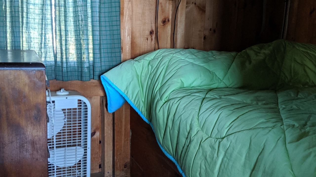 Photo of Bedroom in West Bath
