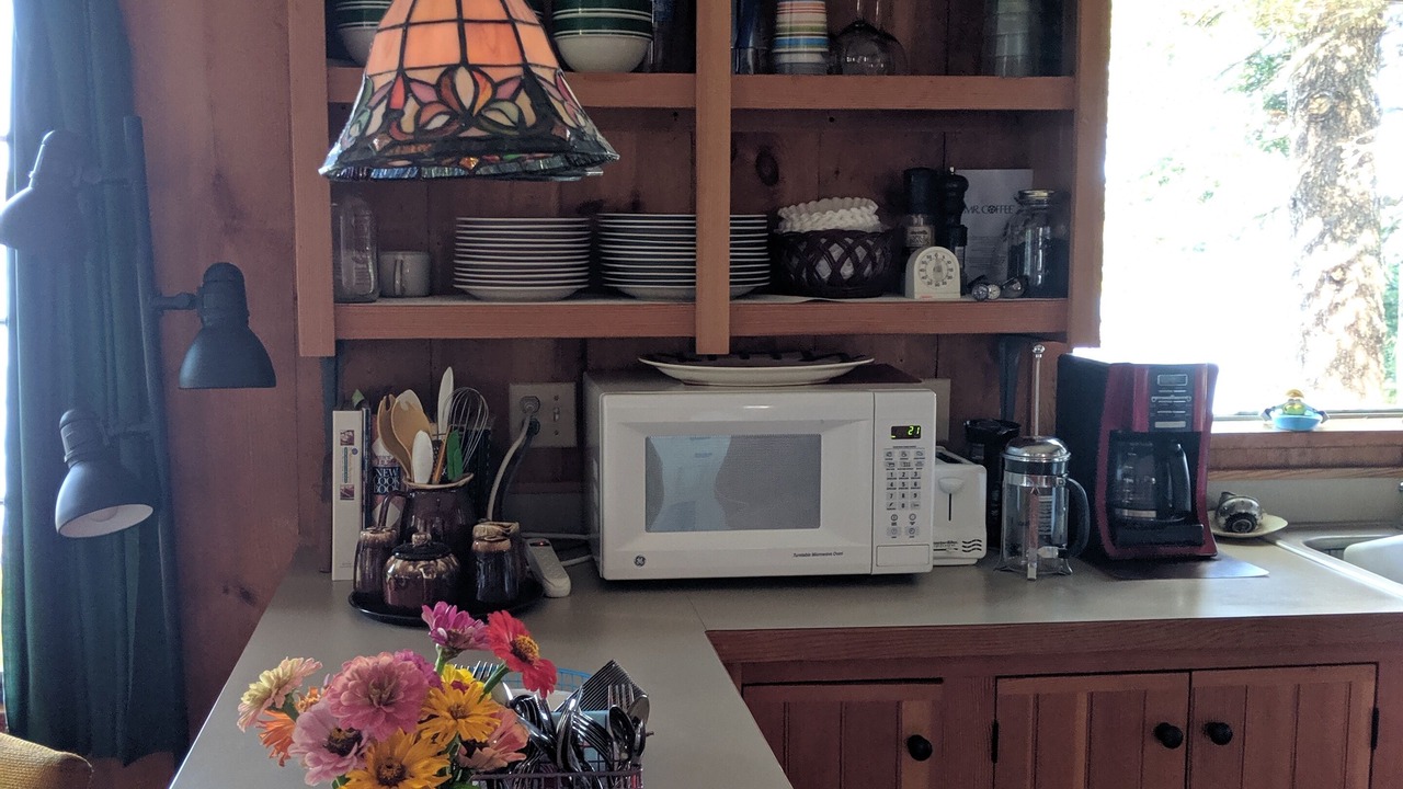 Photo of Kitchen in West Bath