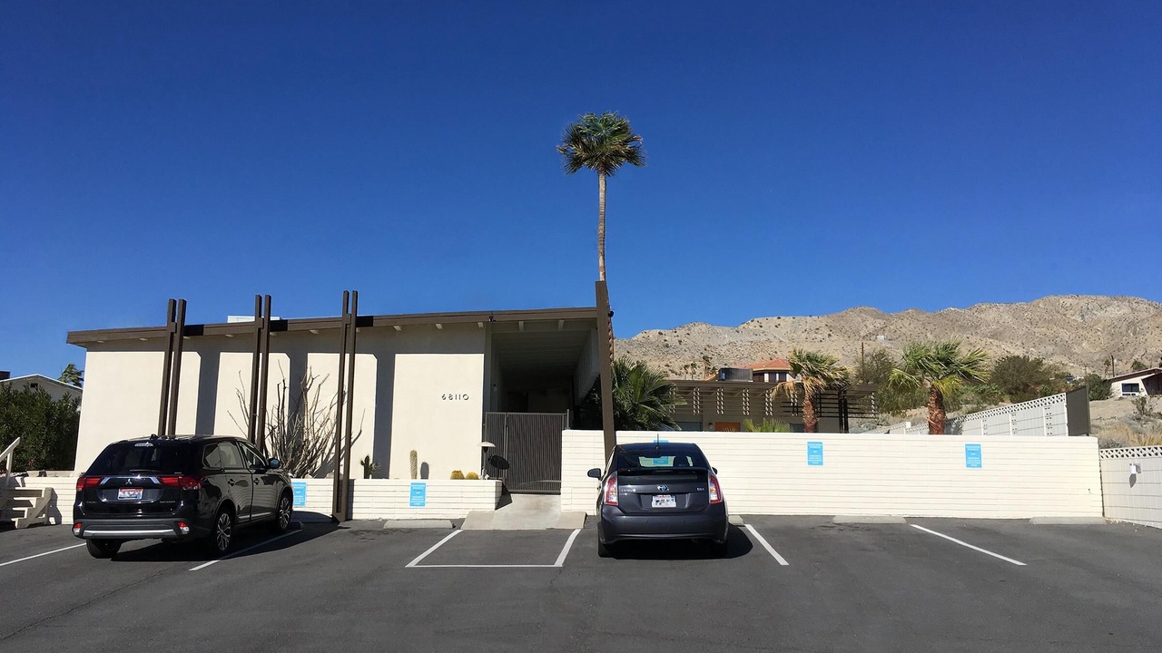 Photo of Others in Desert Hot Springs