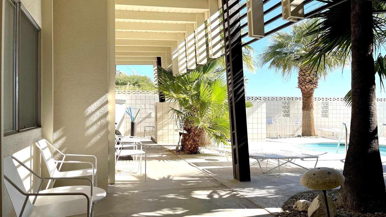 Photo of Others in Desert Hot Springs