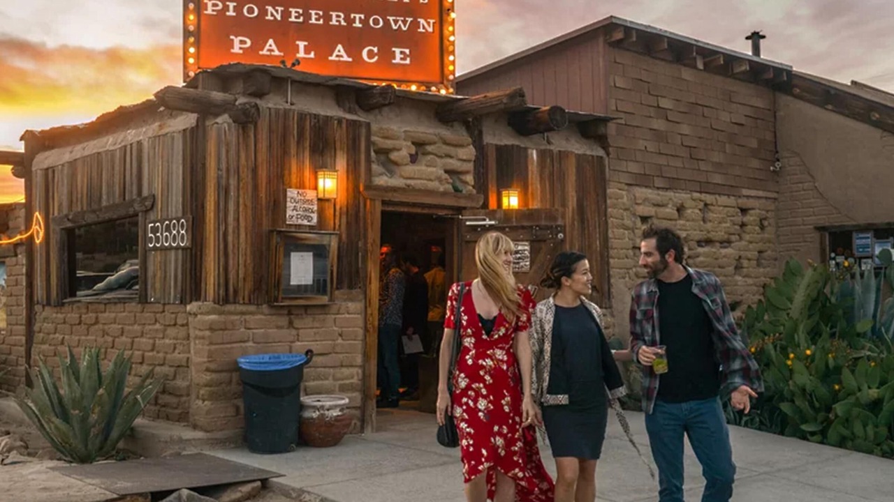 Photo of Others in Desert Hot Springs