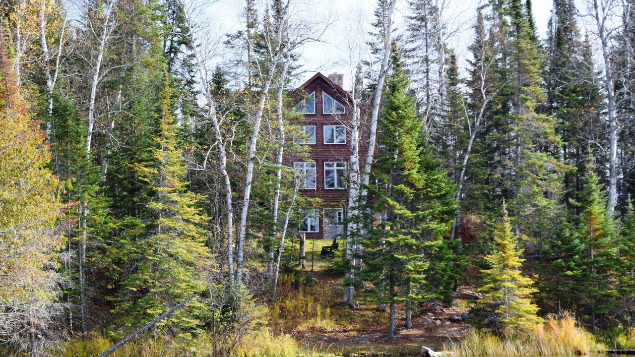 Photo of Outdoor in Marcell