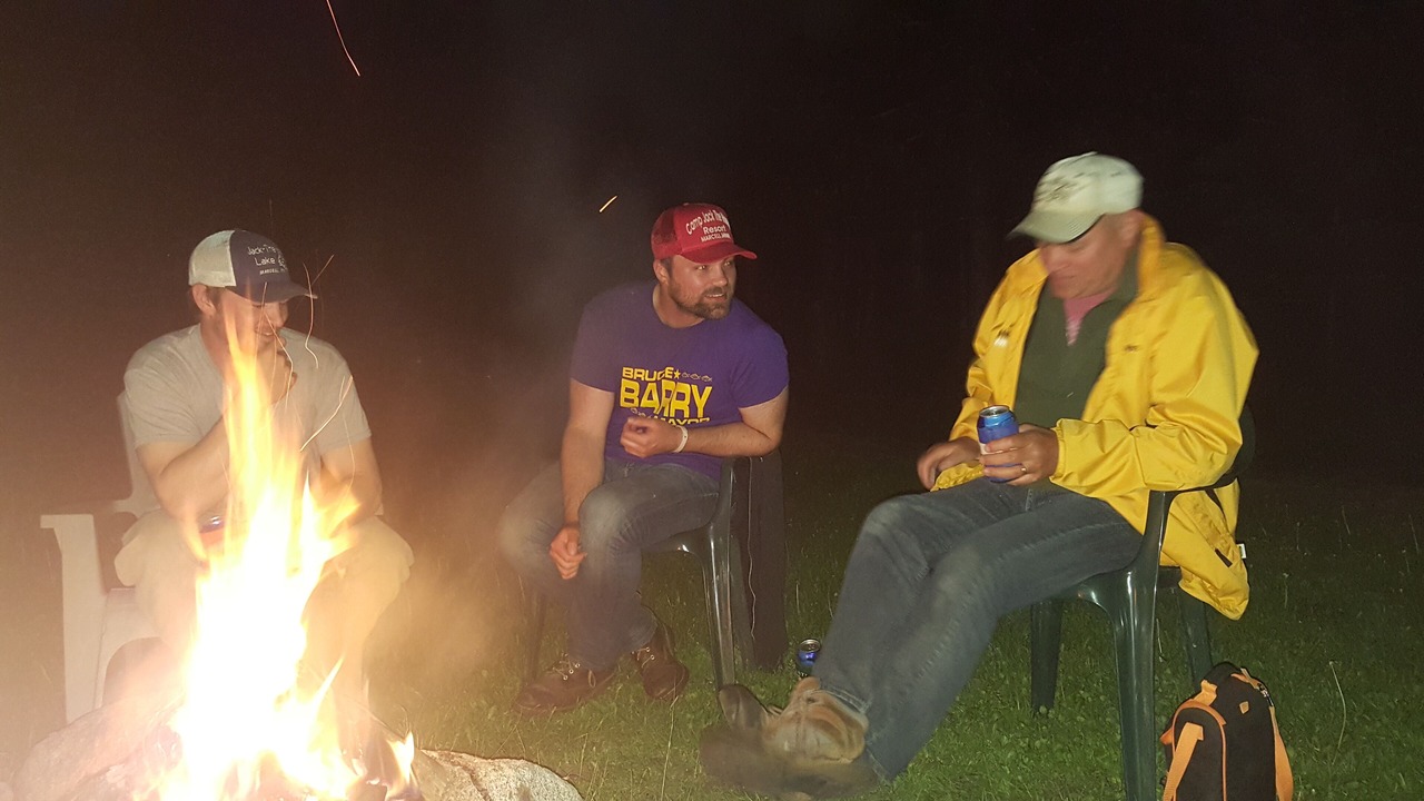 Photo of Outdoor in Marcell