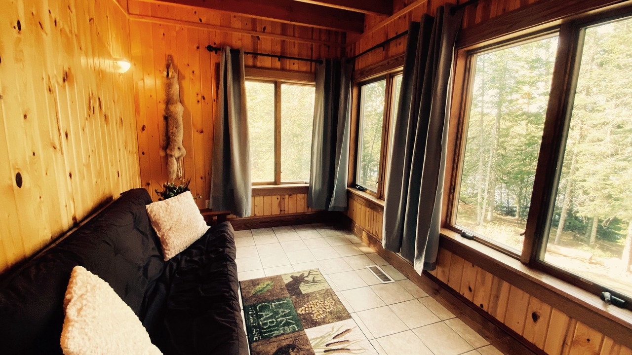 Photo of Outdoor in Marcell