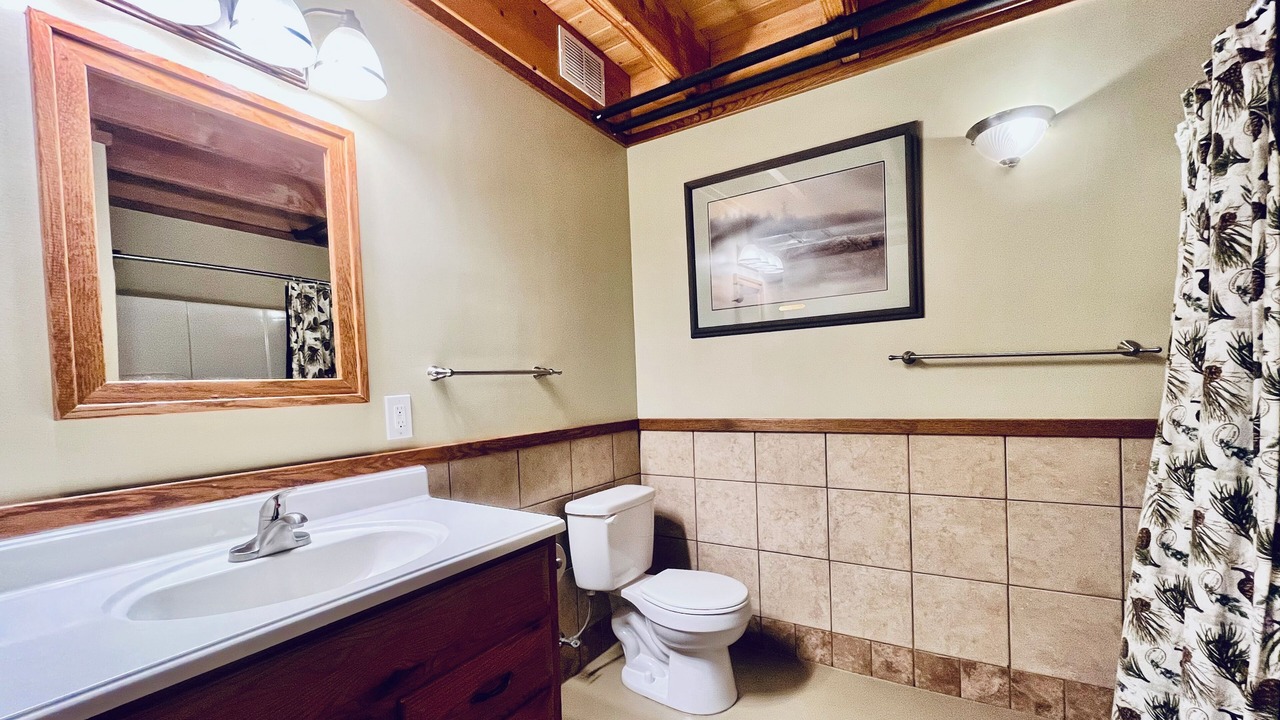 Photo of Bathroom in Marcell