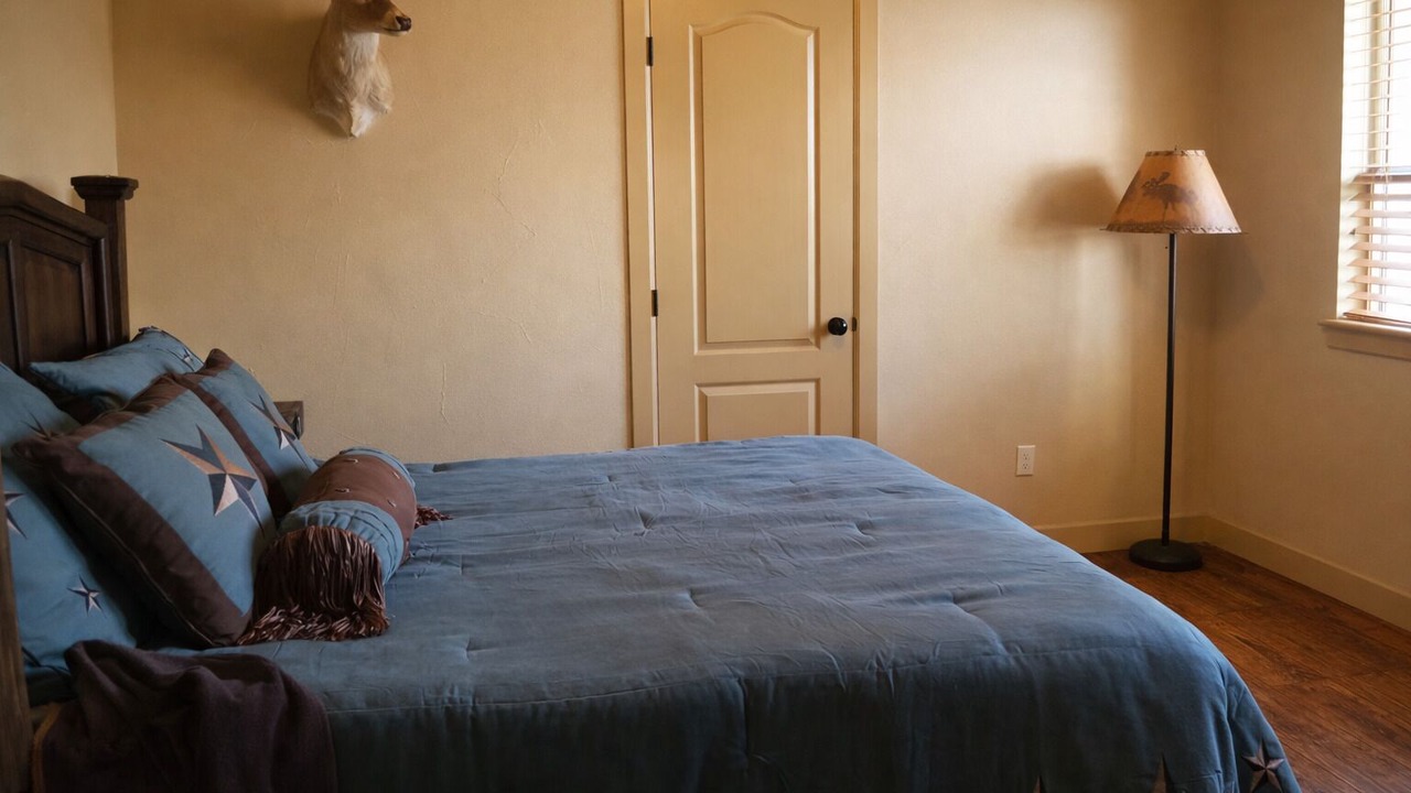 Photo of Bedroom in Alto
