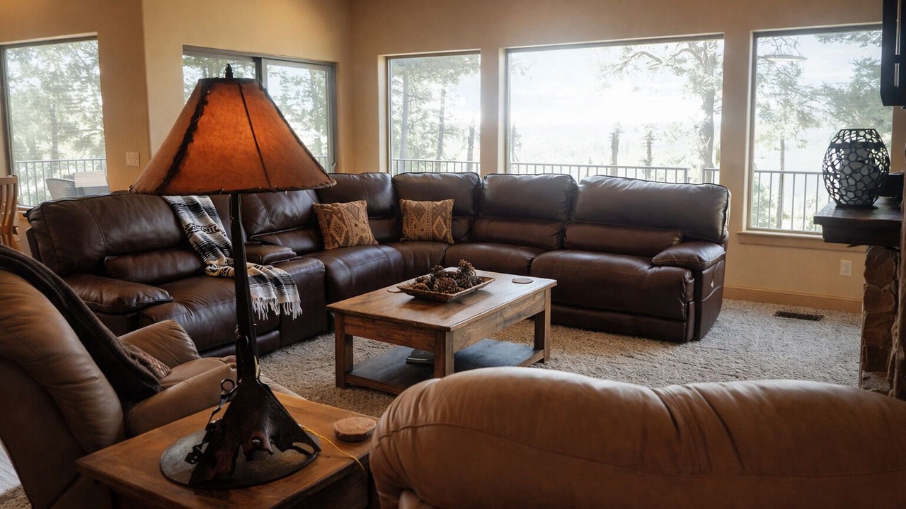 Photo of Bedroom in Alto