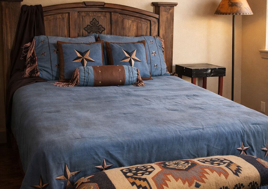 Photo of Bedroom in Alto