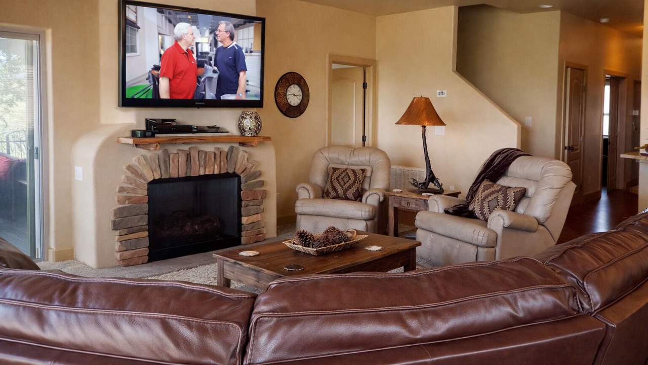 Photo of Bedroom in Alto