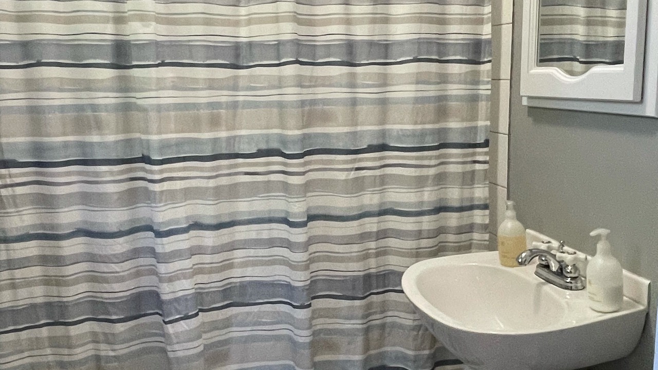 Photo of Bathroom in Gills Rock