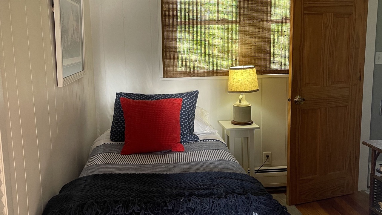 Photo of Bedroom in Gills Rock