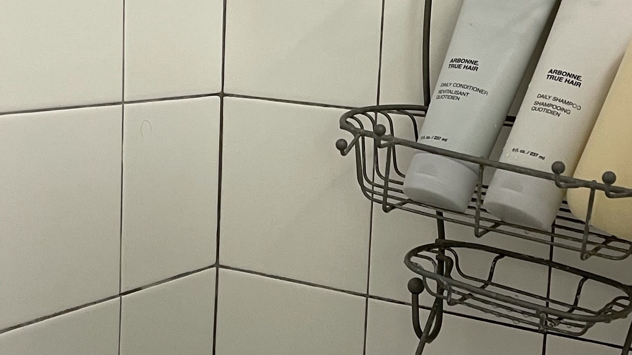 Photo of Bathroom in Gills Rock