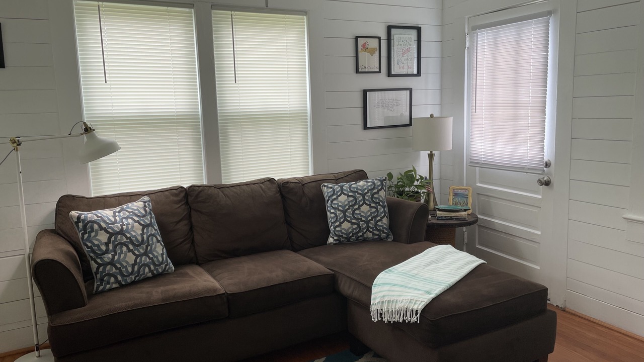 Photo of Livingroom in Morehead City