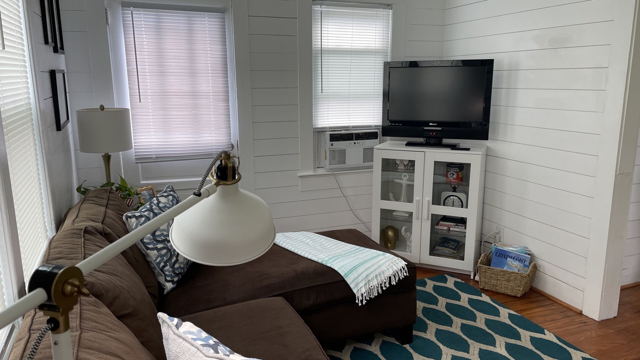 Photo of Livingroom in Morehead City