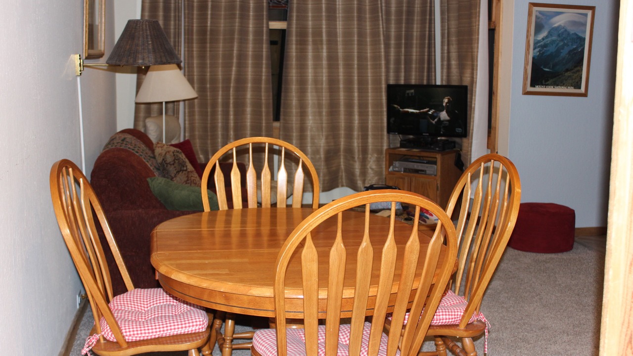 Photo of Bedroom in Truckee