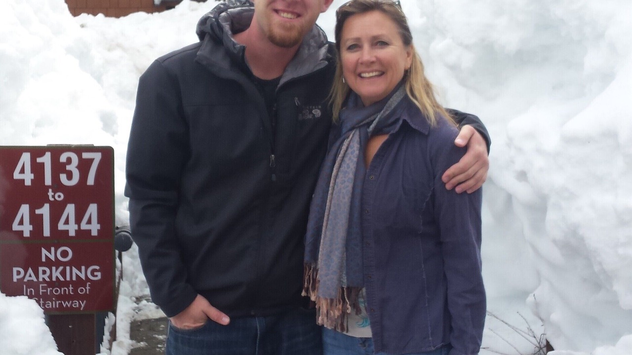 Photo of Others in Truckee