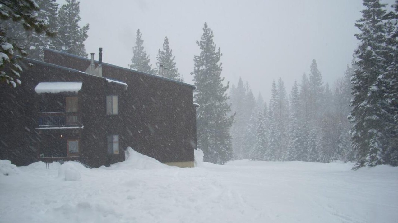 Photo of Others in Truckee