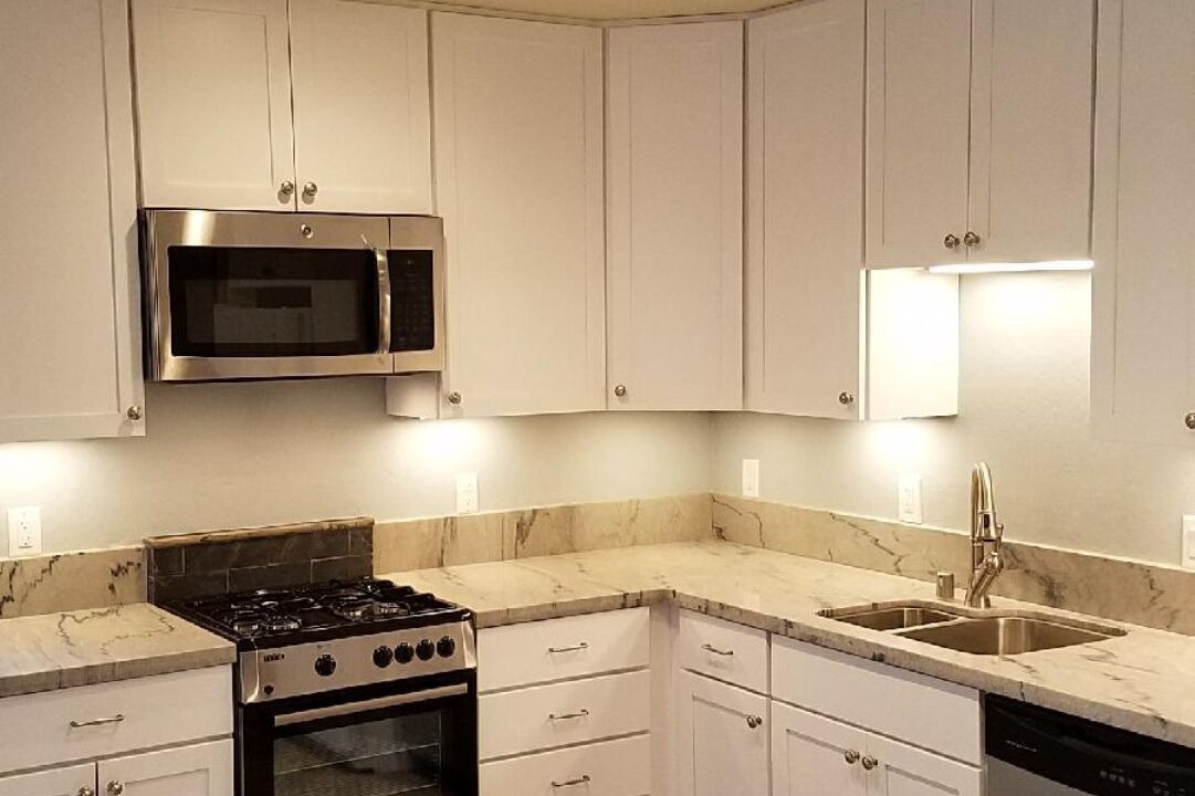 Photo of Kitchen in Truckee