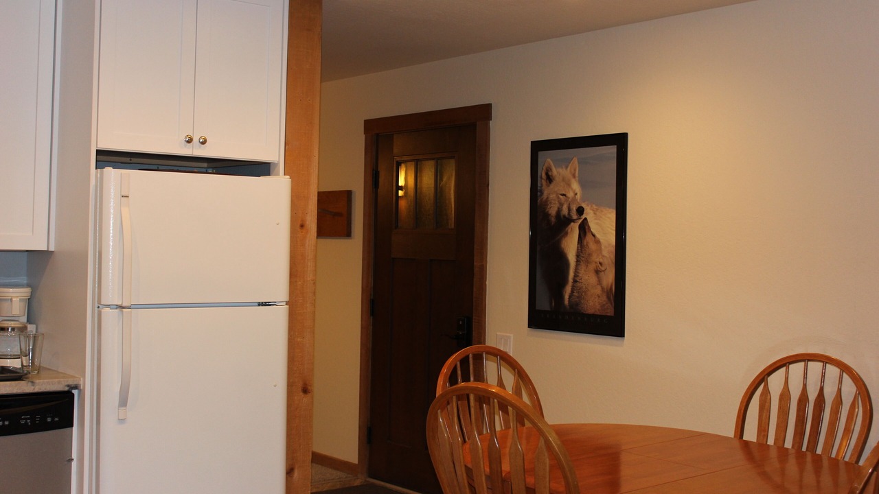 Photo of Bedroom in Truckee