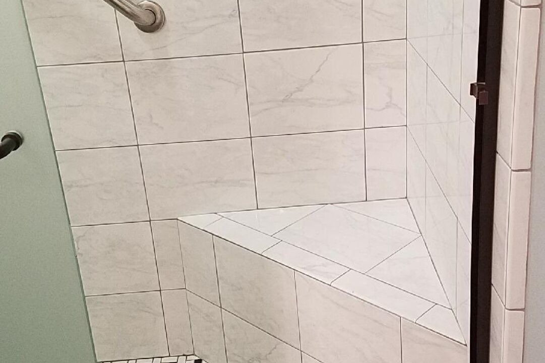 Photo of Bathroom in Truckee