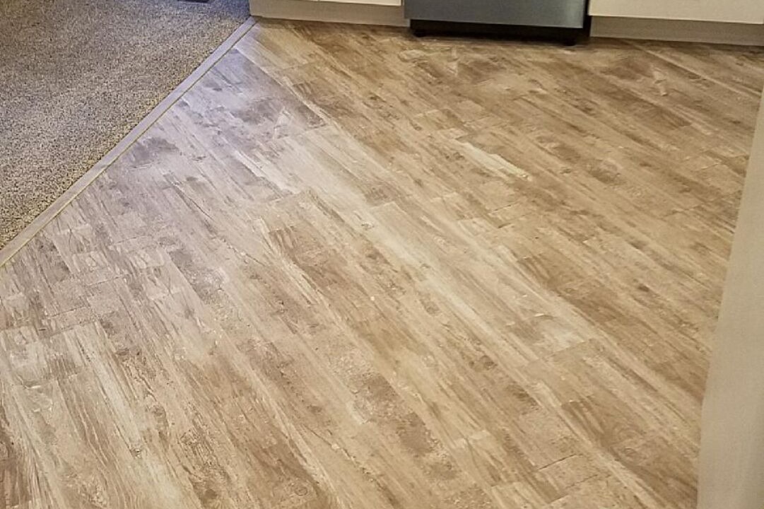 Photo of Kitchen in Truckee