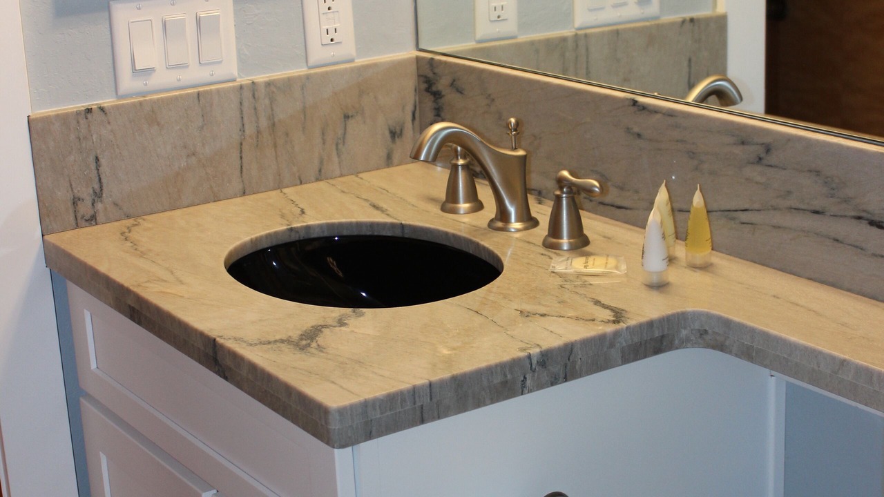 Photo of Bathroom in Truckee