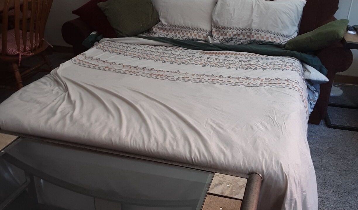 Photo of Bedroom in Truckee