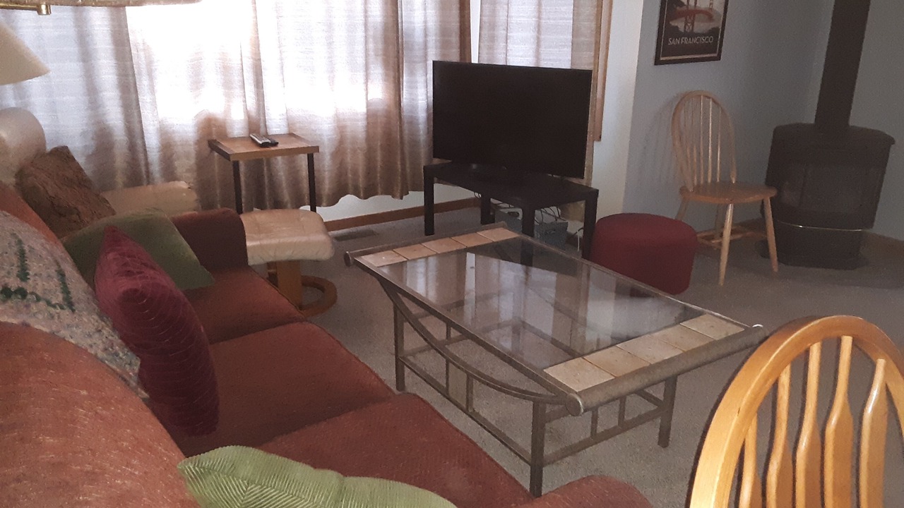Photo of Livingroom in Truckee