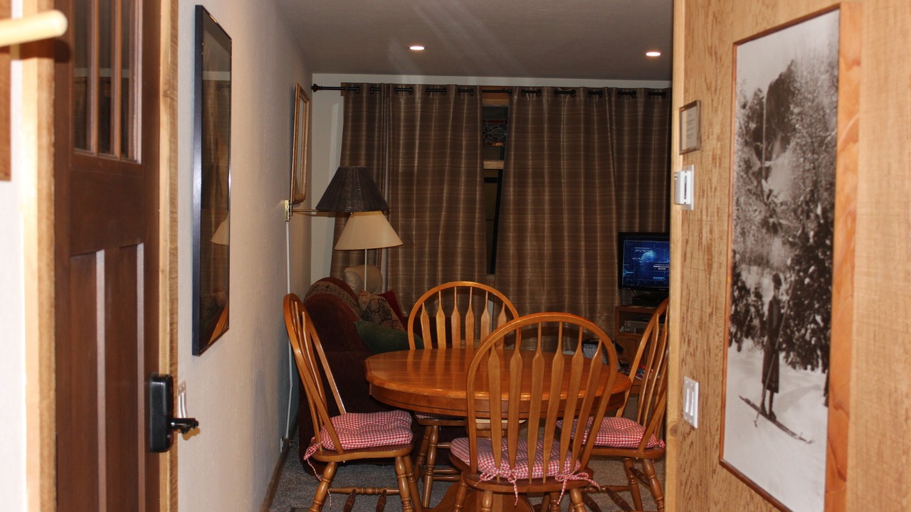 Photo of Bedroom in Truckee